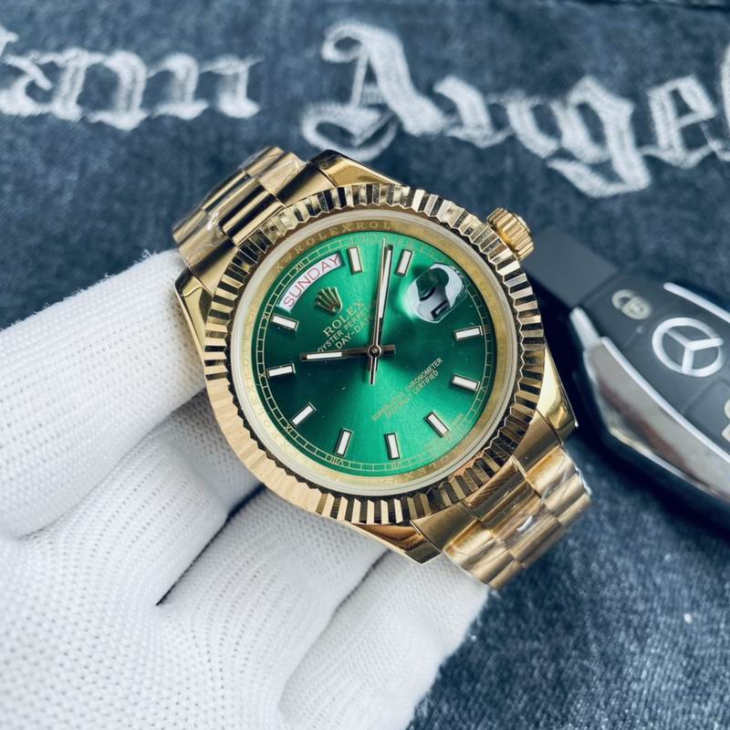 Rolex 41mm 080892